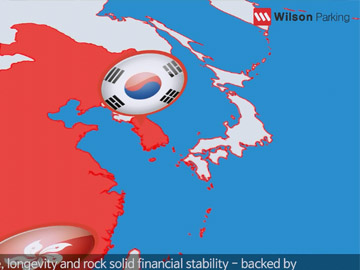WILSONPARKING